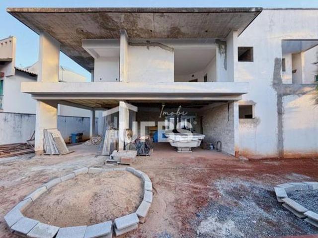 Casa venda em Região Geográfica Imediata de Goiânia, Goiânia