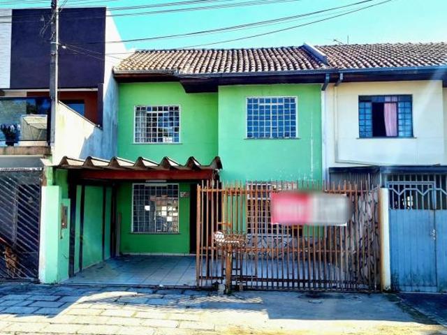 Casa venda em Curitiba, Hauer