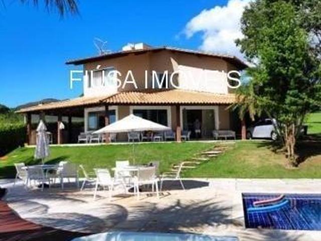 Casa venda em Região Geográfica Imediata de Piumhi, Capitólio