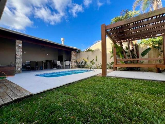 Casa venda em Região Geográfica Imediata de Tramandaí - Osório, Aglomeração Urbana do Litoral Norte