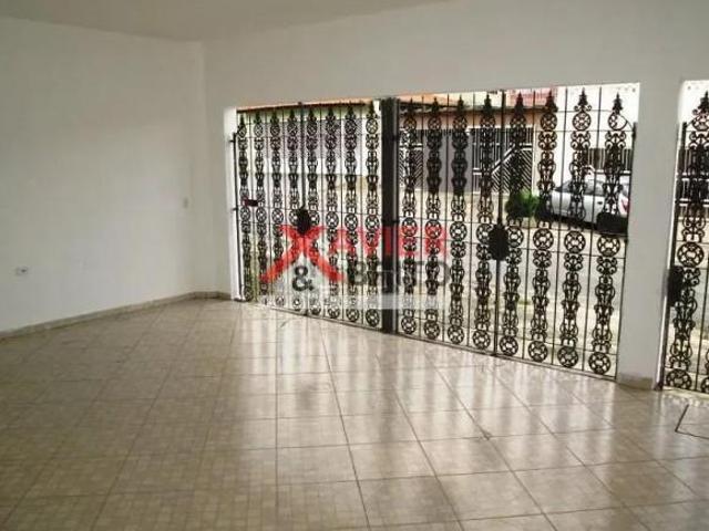 Casa venda em Cidade Patriarca, São Paulo