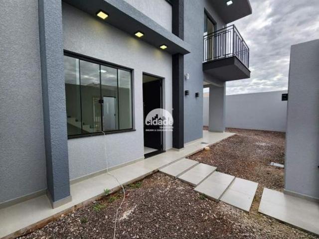 Casa venda em Região Geográfica Imediata de Cascavel, Cascavel