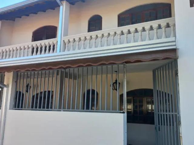 Casa venda em Região Imediata de São José dos Campos, Região Metropolitana do Vale do Paraíba e Litoral Norte