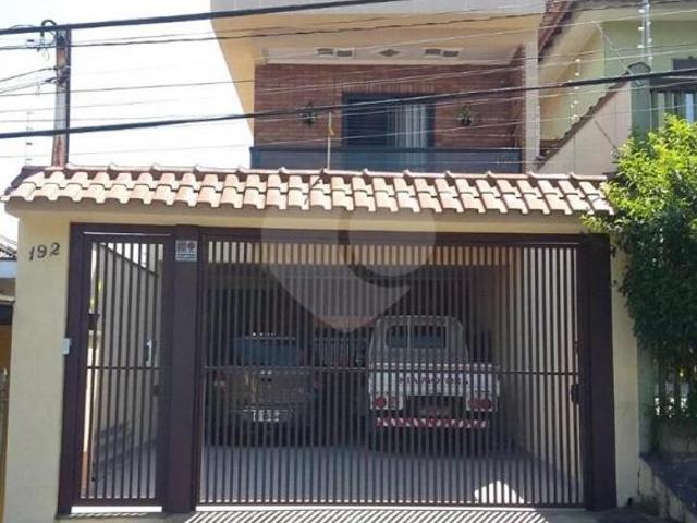 Casa venda em Jardim Nossa Senhora do Ó, São Paulo