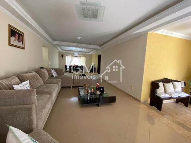 Apartamento venda em Condomínio Vivendas Bela Vista, Sobradinho