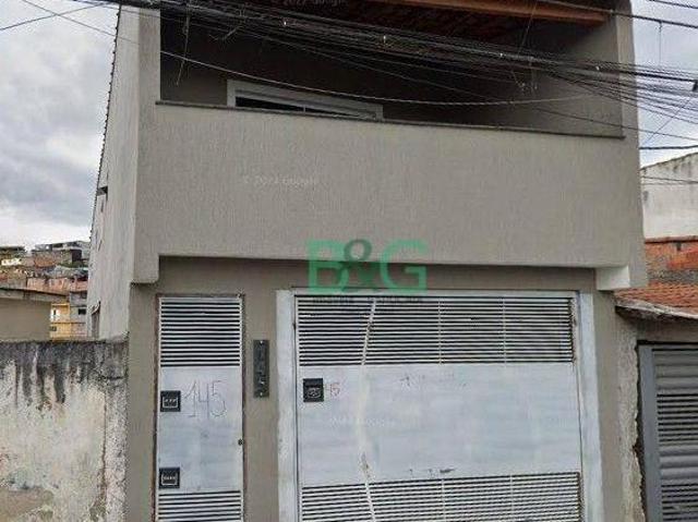 Casa venda em Jardim Dona Meri, Guarulhos