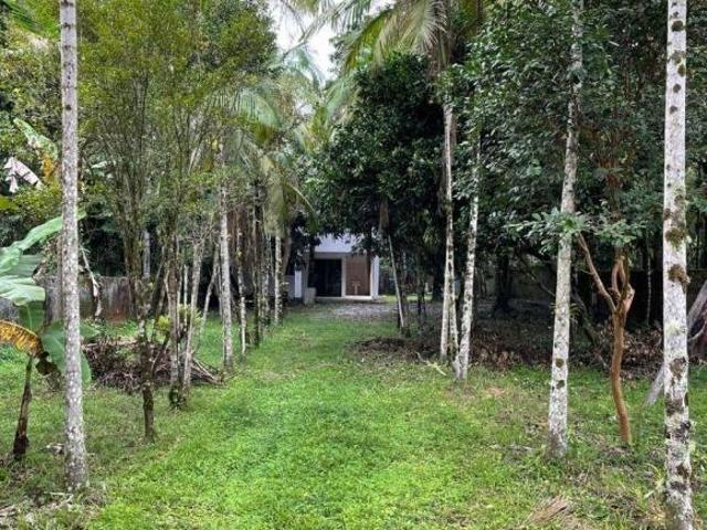 Casa venda em Região Imediata de Registro, Cananeia