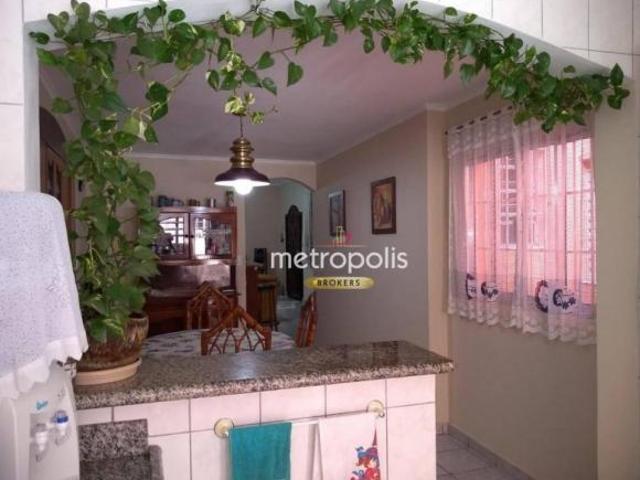 Casa venda em São Caetano do Sul
