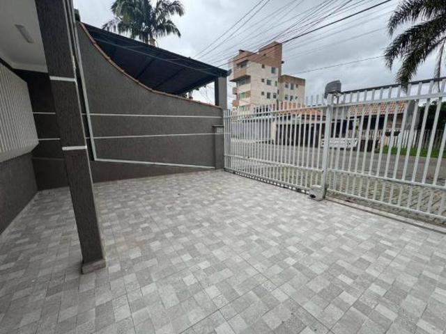 Casa venda em Vila Ipiranga, Curitiba