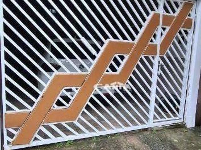Casa venda em São Lucas, São Paulo