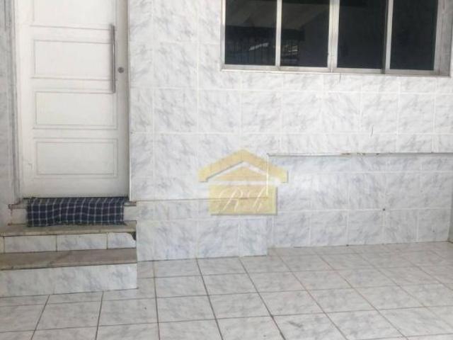 Casa venda em Chácara Húngara, Diadema