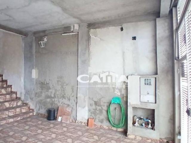Casa venda em Vila Dalila, São Paulo