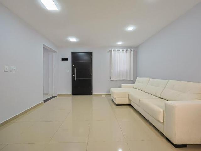 Casa venda em Abranches, Curitiba
