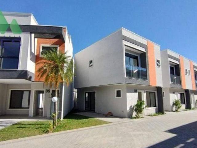 Casa venda em Curitiba, Boqueirão