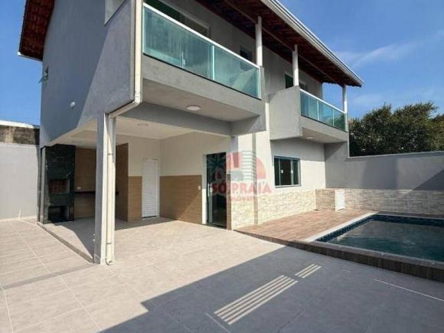 Casa venda em Mongaguá