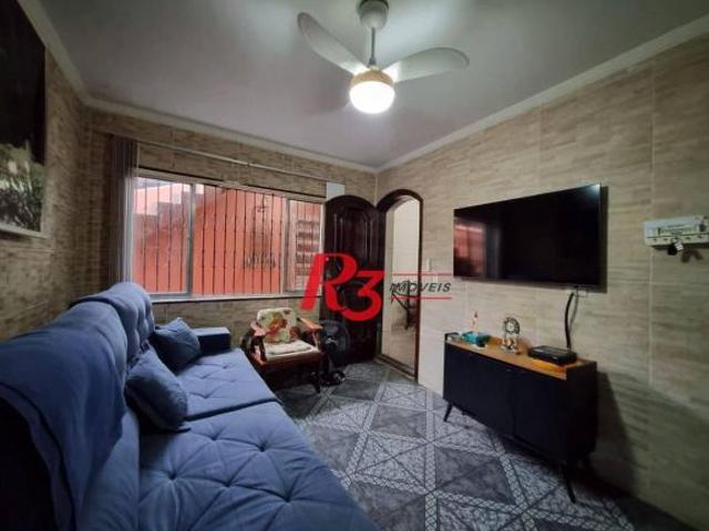 Casa venda em Vila Rio da Avó, São Vicente
