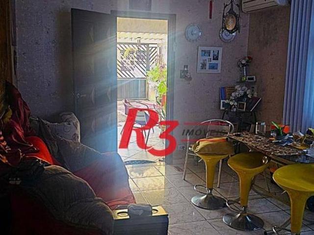 Casa venda em Região Imediata de Santos, Região Metropolitana da Baixada Santista