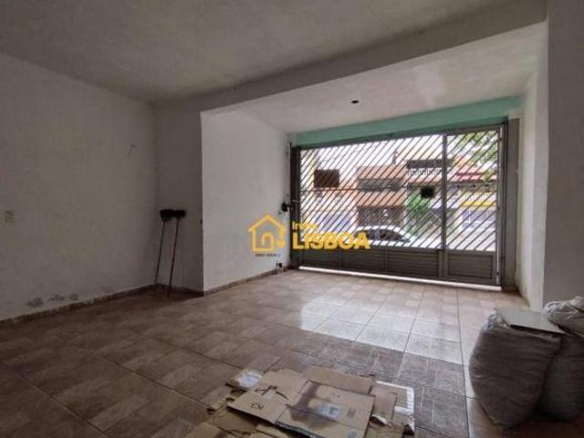 Casa venda em Conjunto Habitacional Teotônio Vilela, São Paulo