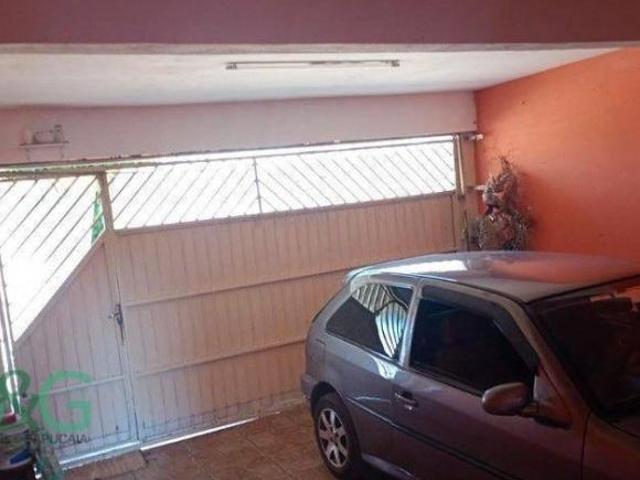 Casa venda em Lavras, Guarulhos