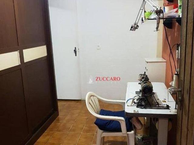 Casa venda em Vila Nísia, Guarulhos