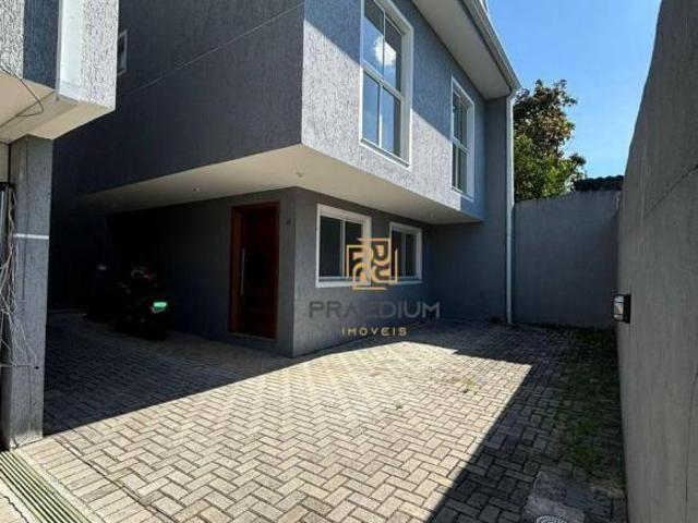Casa venda em Região Geográfica Imediata de Curitiba, Região Metropolitana de Curitiba