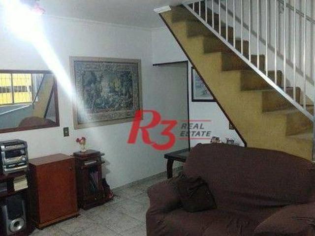Casa venda em Região Imediata de Santos, Região Metropolitana da Baixada Santista