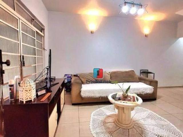 Casa venda em Parque Maria Domitila, São Paulo