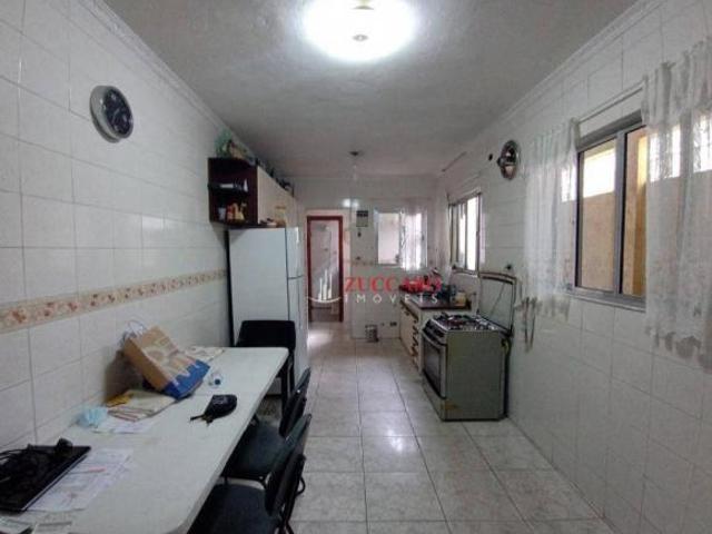 Casa venda em Jardim Aliança, Guarulhos
