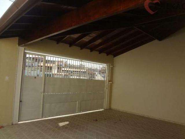Casa venda em Loteamento Alvorada, Mogi das Cruzes
