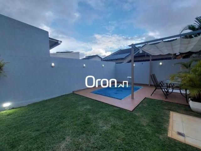Casa venda em Região Geográfica Imediata de Goiânia, Goiânia