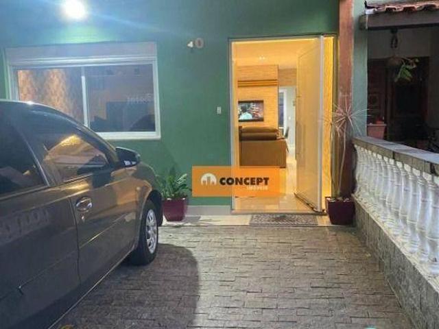 Casa venda em Chácara Bela Vista, Poá