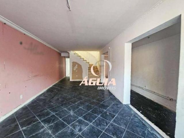 Casa venda em Capuava, Santo André