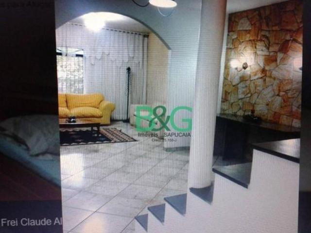 Casa venda em Raposo Tavares, São Paulo
