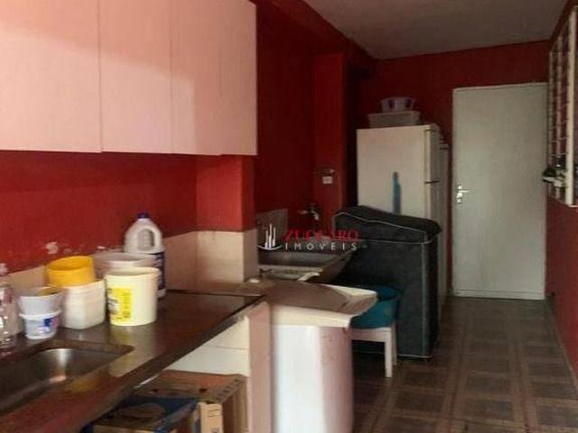 Casa venda em Jardim Tranquilidade, Guarulhos