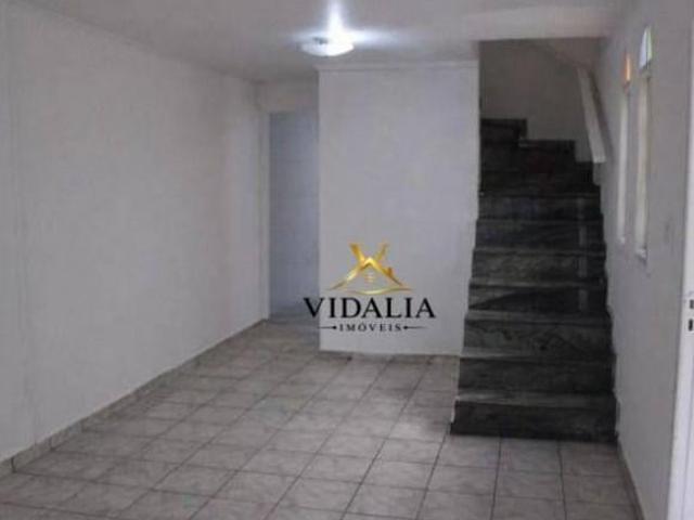 Casa venda em Jardim Tranquilidade, Guarulhos