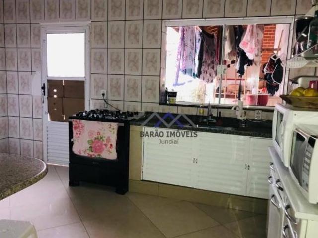 Casa venda em Região Imediata de Jundiaí, Cabreuva
