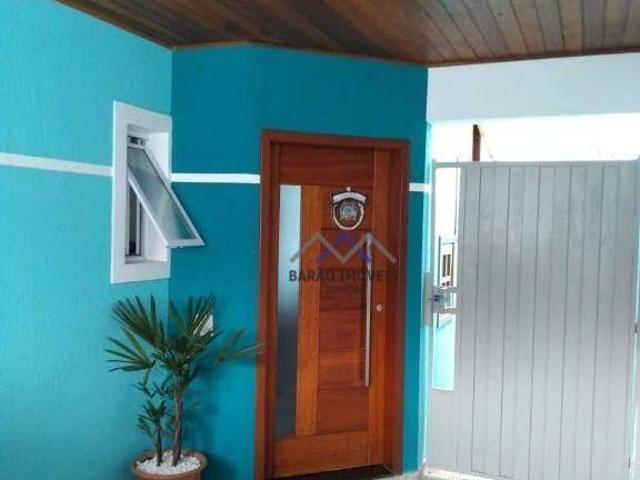 Casa venda em Região Imediata de Jundiaí, Itupeva
