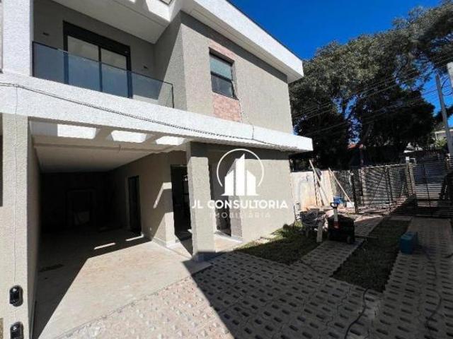 Casa venda em Curitiba, Hauer