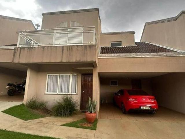 Casa venda em Country, Cascavel