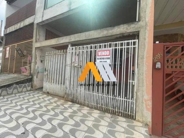 Casa venda em Região Imediata de Sorocaba, Região Metropolitana de Sorocaba