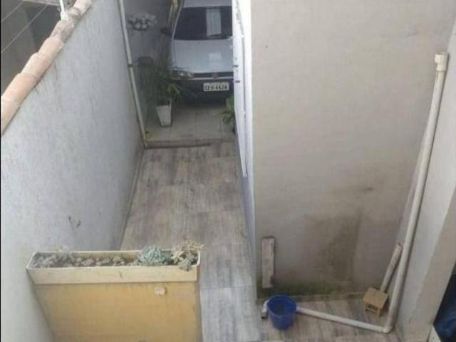 Casa venda em Parque dos Principes, Jacareí