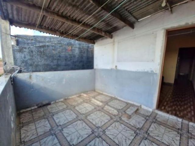 Casa venda em Campo Limpo Paulista