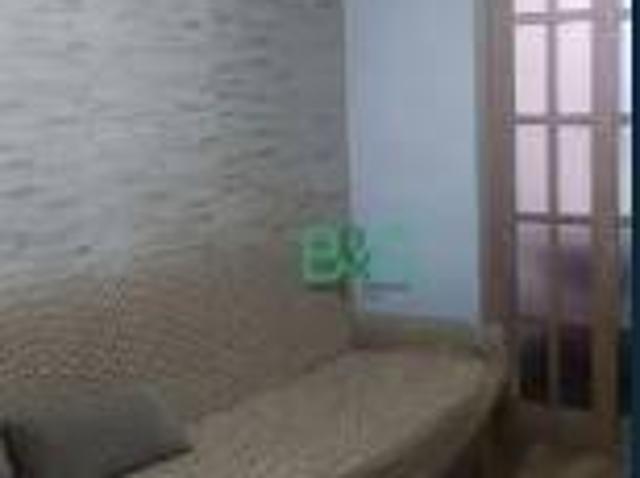 Casa venda em Jardim São Carlos, São Paulo