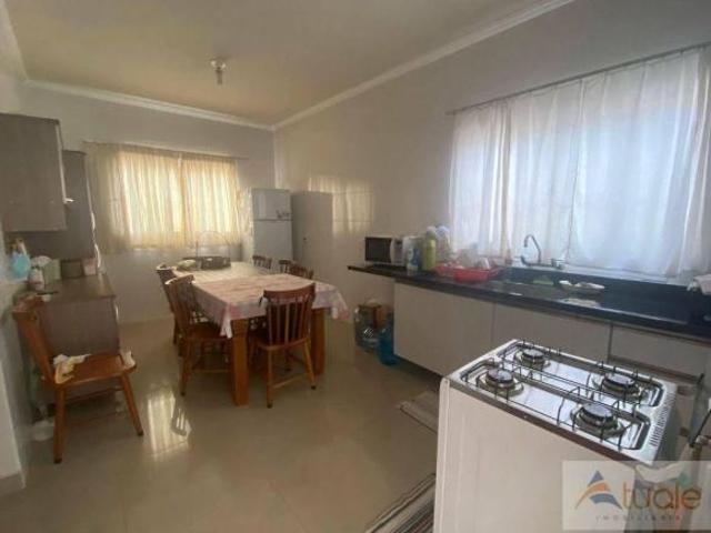 Casa venda em Loteamento Jardim dos Ipês, Sumaré