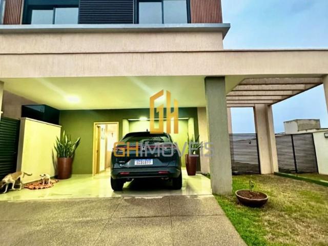 Sobrado venda em Senador Canedo, Região Geográfica Intermediária de Goiânia