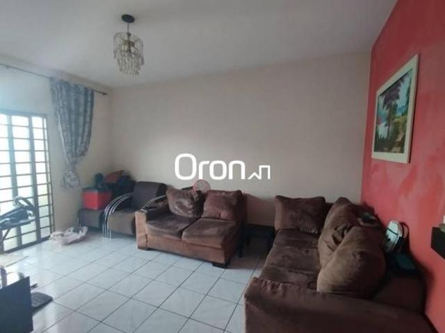 Casa venda em Cachoeira Dourada, Goiânia