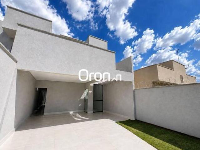 Casa venda em Jardim Presidente, Goiânia