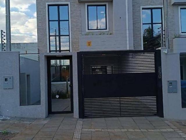 Casa venda em Região Geográfica Imediata de Cascavel, Cascavel