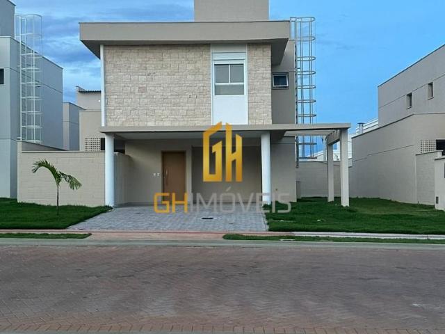 Sobrado venda em Setor Residencial Campos Elísios, Aparecida de Goiânia