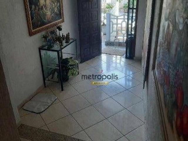 Casa venda em Santo André